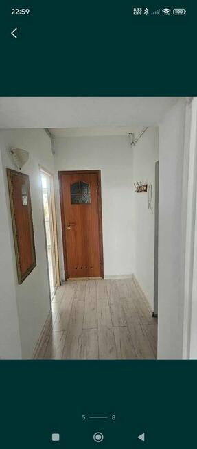 Sprzedam mieszkanie Międzyrzecz