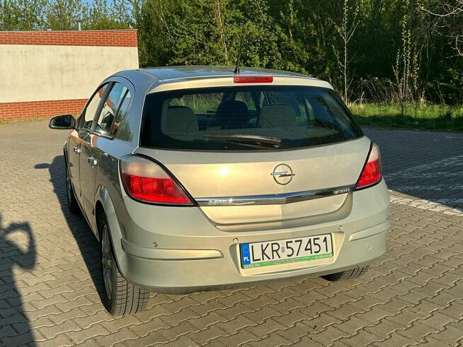 Opel Astra 1.7 CDTI