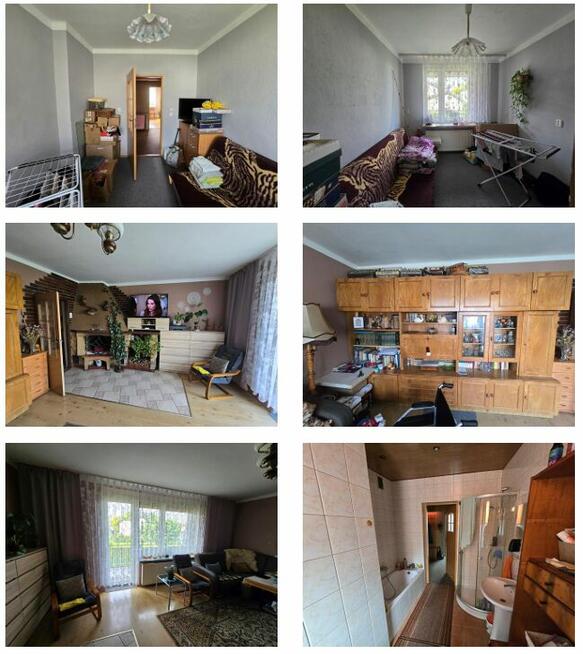 Nieruchomość - Rydułtowy