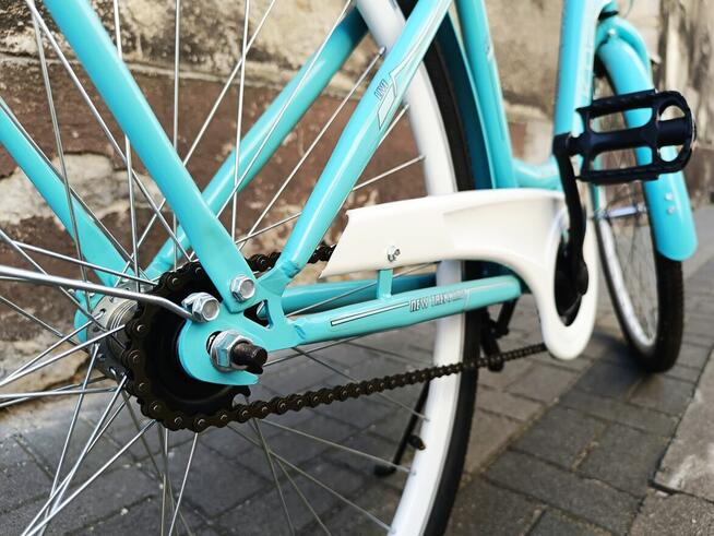 Sprzedam Rower City Bike Kosbike – Komfortowy, Stylowy, Goto