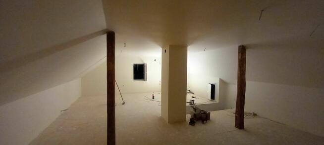 Remonty I wykończenia