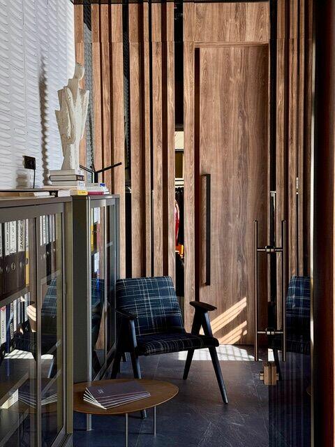 Poznań Centrum - Biuro