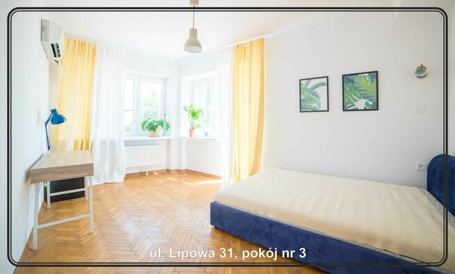 Uroczy pokój - Centrum ul. Lipowa 31