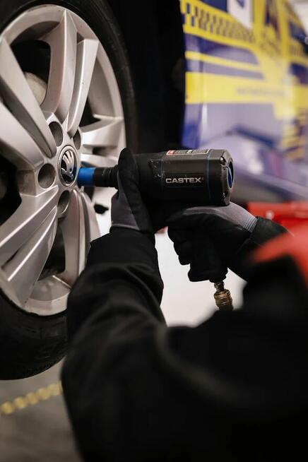 Warsztat Samochodowy w Rzeszowie - MotorCar Serwis