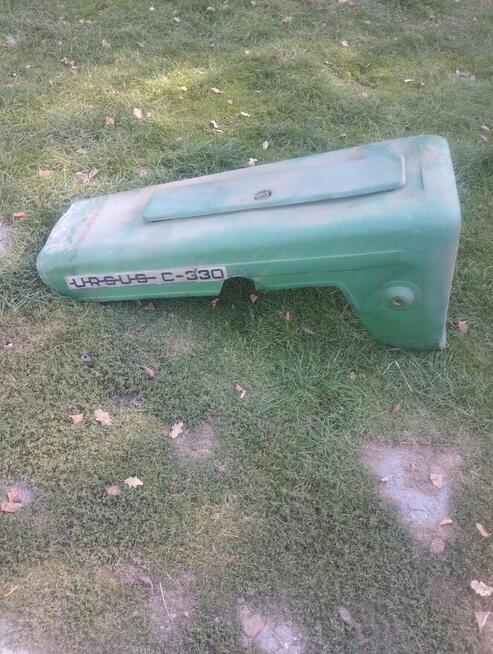 Sprzedam maskę do ursusa C 330