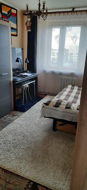 Sprzedam mieszkanie w jabłonnie