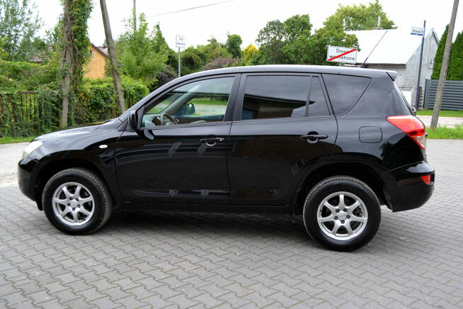 Super Stan 2,0 VVTi 152KM 4x4 Oryginal