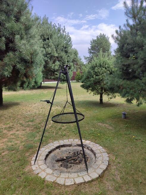 Dom mieszkalny, całoroczny Radawa O. PIO