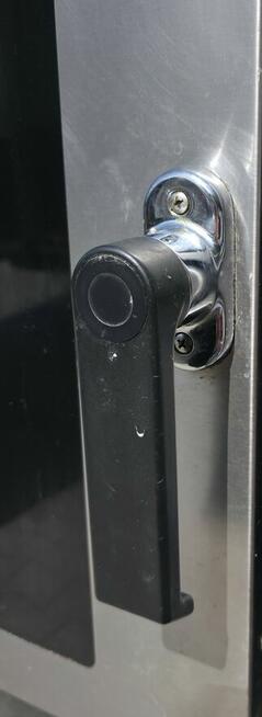 Piec konwekcyjno-parowy kromet 23/25/2