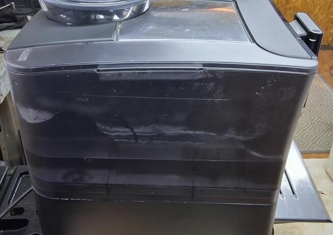 Ekspres Do Kawy Siemens EQ5 UZYWANY