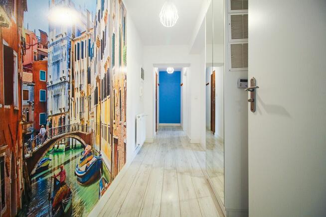 Uroczy pokój - Czuby, ul. Przytulna 6a