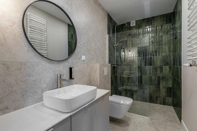 Sprzedam apartament w Giżycku Stranda jezioro Kisajno