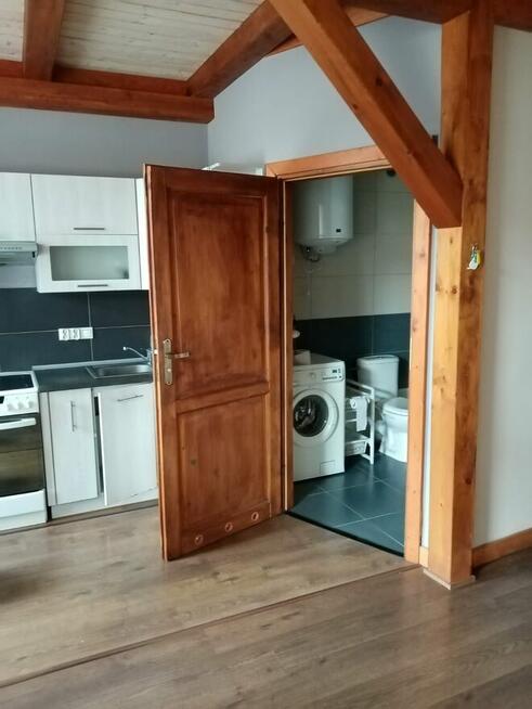 Przytulne mieszkanie dla pary lub inwestycja - Nysa centrum