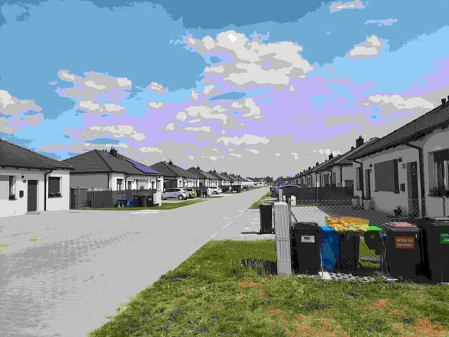 Sprzedam dom pod klucz