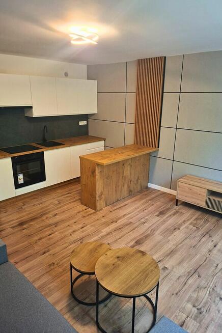 Bezczynszowe mieszkanie niedaleko Dębicy 45m2