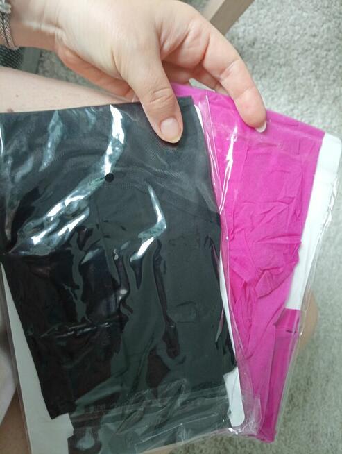 Rajstopy do kuszenia