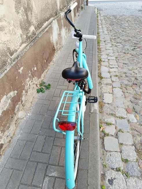 Sprzedam Rower City Bike Kosbike – Komfortowy, Stylowy, Goto