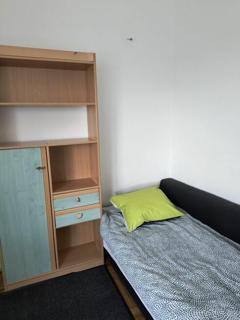 Wynajmę dla pracowników