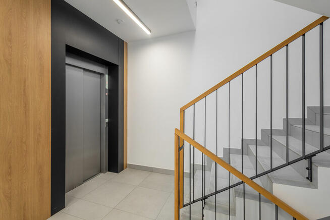 Sprzedam apartament z widokiem na jezioro Kisajno (Giżycko)