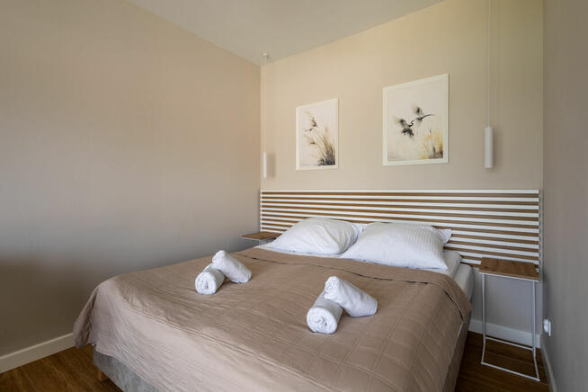 Sprzedam apartament nad jeziorem Kisajno Stranda Giżycko