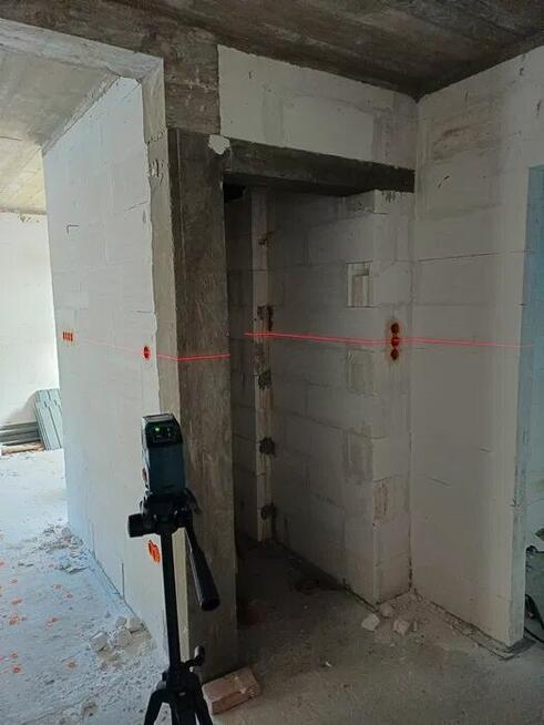 Elektryk, wideodomofony, kamery, alarmy, pomiary