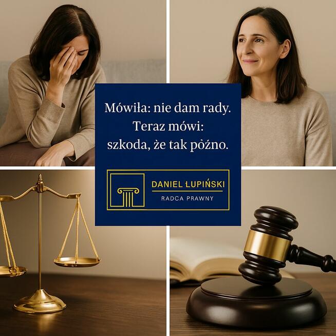 Oddłużanie| Upadłość konsumencka | Rozwody | Alimenty