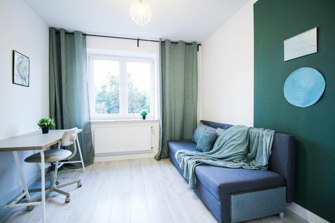 Uroczy pokój - Czuby, ul. Przytulna 6a