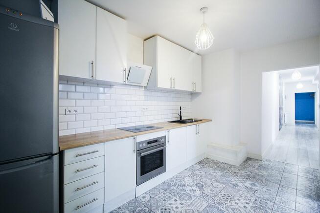 Uroczy pokój - Czuby, ul. Przytulna 6a