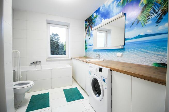 Uroczy pokój - Czuby, ul. Przytulna 6a