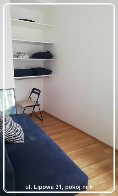 Uroczy pokój - Centrum ul. Lipowa 31