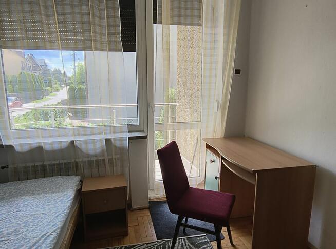 Wynajmę dla pracowników