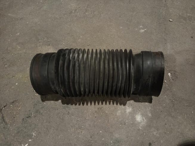 Rura dolotu powietrza Citroen C5 2.0 16v