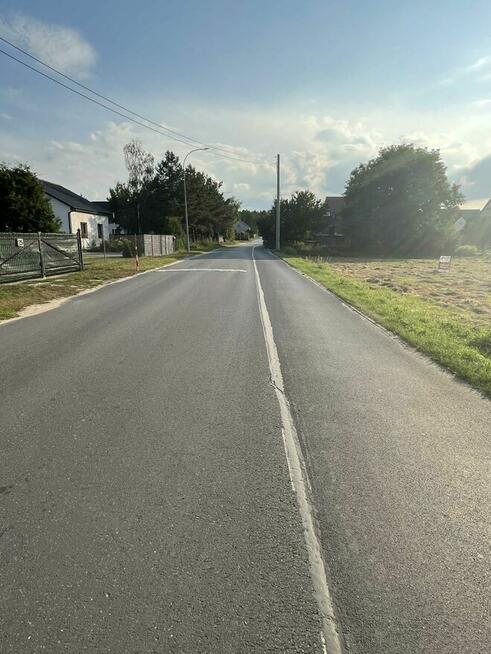 Działka na sprzedaż, Osiek nad Wisłą