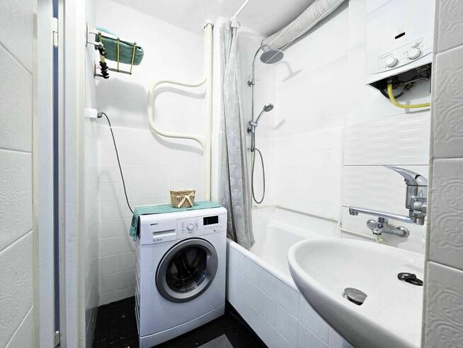 Przytulne mieszkanie dwupokojowe - Krasińskiego 18