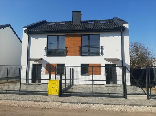 Rewelacja Ostatni Wolnostojący Dom w Ofercie z Garażem