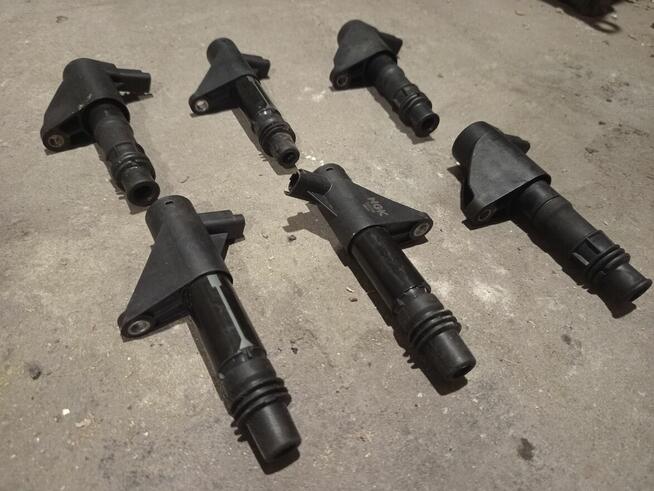 Cewka cewki zapłonowe Citroen C5 lift 3.0 V6