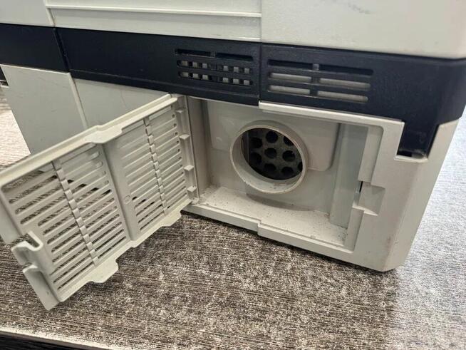 Festool Odkurzacz mobilny Cleantec CTL SYS