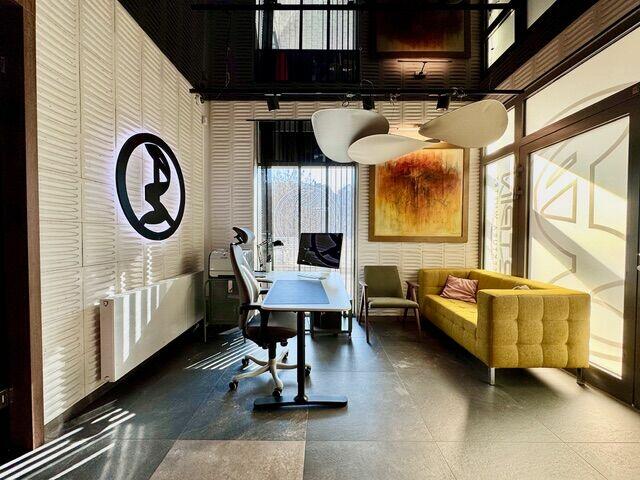 Poznań Centrum - Biuro