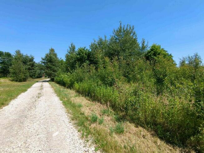 Udział w nieruchomości gruntowej od syndyka - Józefin