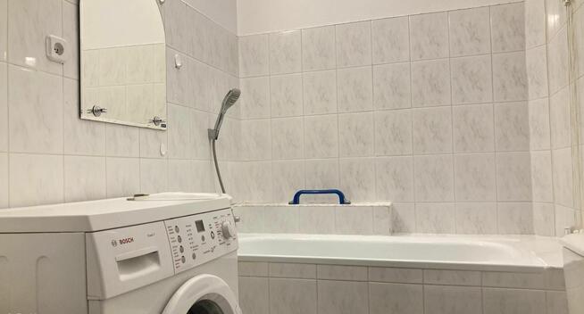 Mieszkanie z klimatyzacja