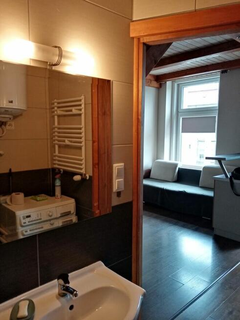 Przytulne mieszkanie dla pary lub inwestycja - Nysa centrum