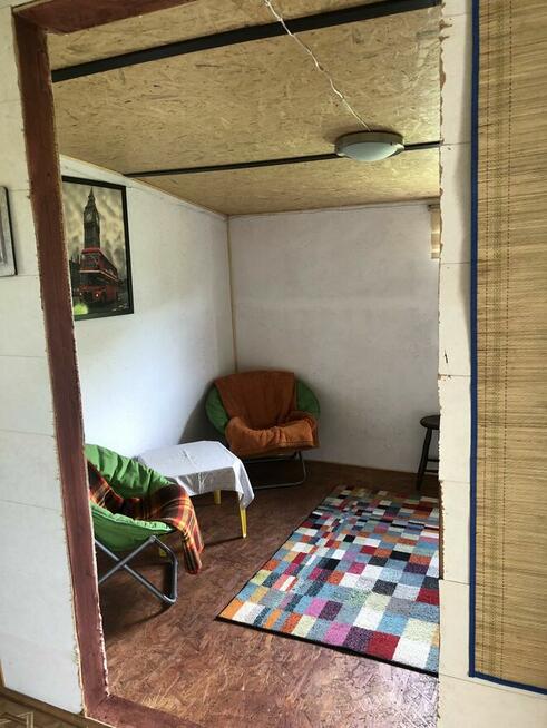 Działka Rod Wołomin Uroczysko