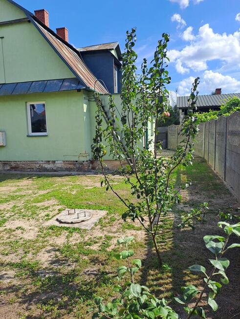 Dom drewniany do remontu Karolówka Zamość