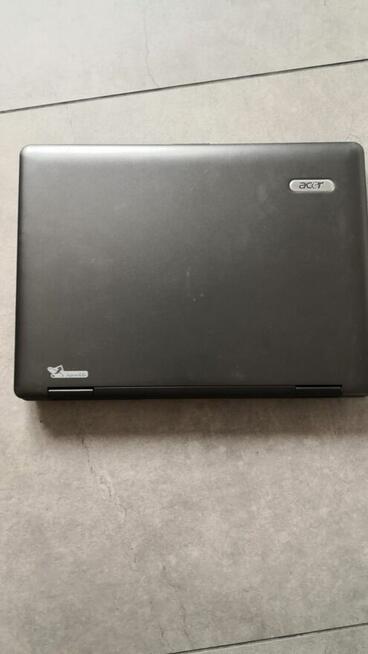 Laptop Acer extensa 5220