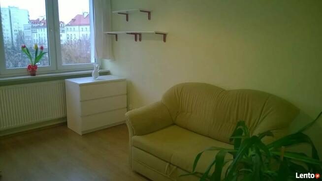 Bez opłat za media w wyremontowanym w sierpniu pokoju