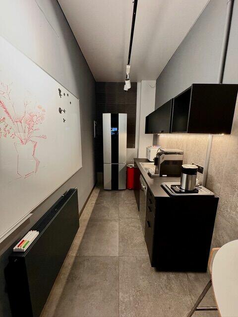 Poznań Centrum - Biuro