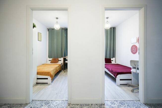 Uroczy pokój - Czuby, ul. Przytulna 6a