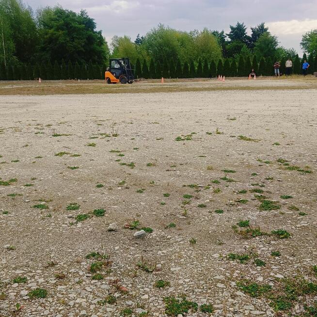 --SZKOLENIA OPERATORÓW UDT--