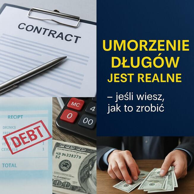 Kancelaria Radcy Prawnego Daniel Łupiński