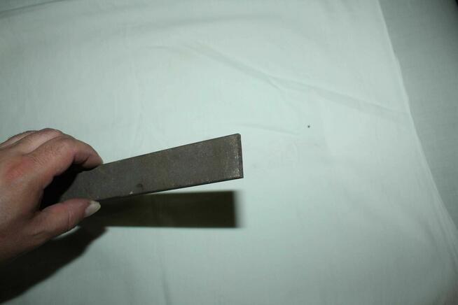 Pilnik długi PRL 44 cm